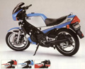 Yamaha 350 RD LC 31K